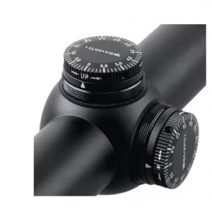 Прицел Vector Optics Matiz 3-9x40, VMT-MIL, арт. SCOM-32 [VECTOR OPTICS]